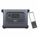 Зарядная станция Brevia ePower2000 2150Wh LiFePO4 LI_42000EP фото 1