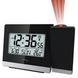Годинник проекційний Technoline WT536 Black (WT536) DS_DAS301196 фото 1
