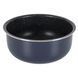 Набір посуду Gimex Cookware Set induction 8 предметів Bule (6977228) DS_DAS302020 фото 4