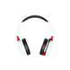 Гарнитура игровая Cloud Mini, mini-jack/BT, 1.2м, белый-красный HyperX RC_7G8F2AA фото 2