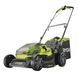 Газонокосарка Ryobi ONE+ RY18LM37A-140 (5133004578) RC_5133004578 фото 1