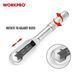 Універсальний розвідний ключ WORKPRO 7-22 мм PRO WP272015 DC_409943 фото 4