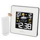 Метеостанція Technoline WS6440 White (WS6440) (без акумулятора та зарядного пристрою) DS_DAS301780 фото 1