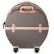 Валіза Semi Line 24" (M) Brown/Pink Cream (T5673-3) DS_DAS302679 фото 6