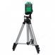 Лазерний нівелір ADA CUBE 2-360 ULTIMATE EDITION GREEN LASER (А00471) HY_90108065 фото 2