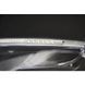 Пластиковое стекло фары BMW 5-series (E60/E61) LED 2003-2010 левое (водительское) KL_5198 фото 8