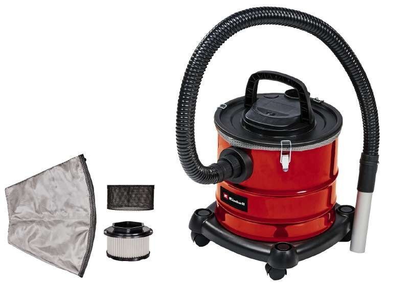 Пилосос для збору золи Einhell TC-AV 1720 DW HY_090114154 фото