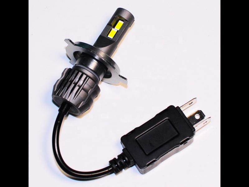 LED-лампи FORS.auto S30 CSP 3570-H4 FA_FS30-2116 фото