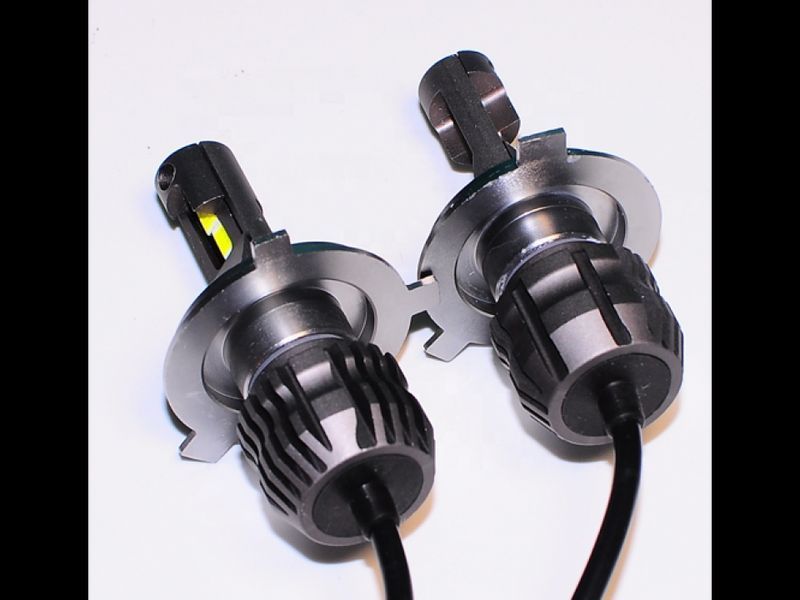 LED-лампи FORS.auto S30 CSP 3570-H4 FA_FS30-2116 фото