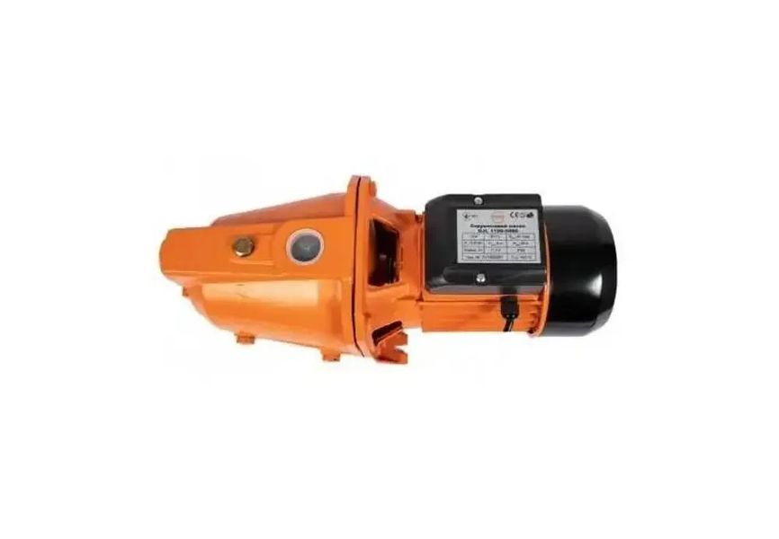 Насос поверхневий струменевий Powercraft DJL 1100-5060 IN_88910 фото
