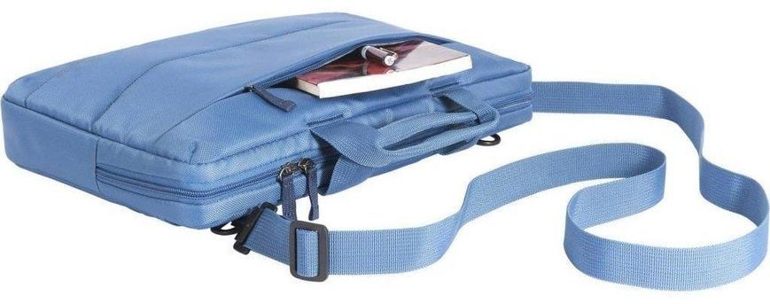 Сумка Tucano Idea 15.6" блакитна + бездротова миша RC_BU-BIDEA-WM-Z фото