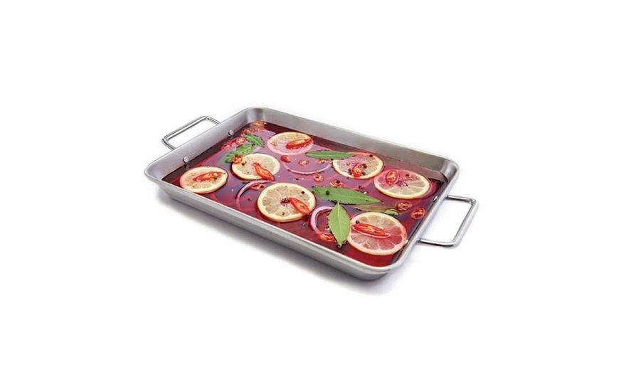 Деко для обсмажування глибоке Broil King 63105 GR_004707 фото