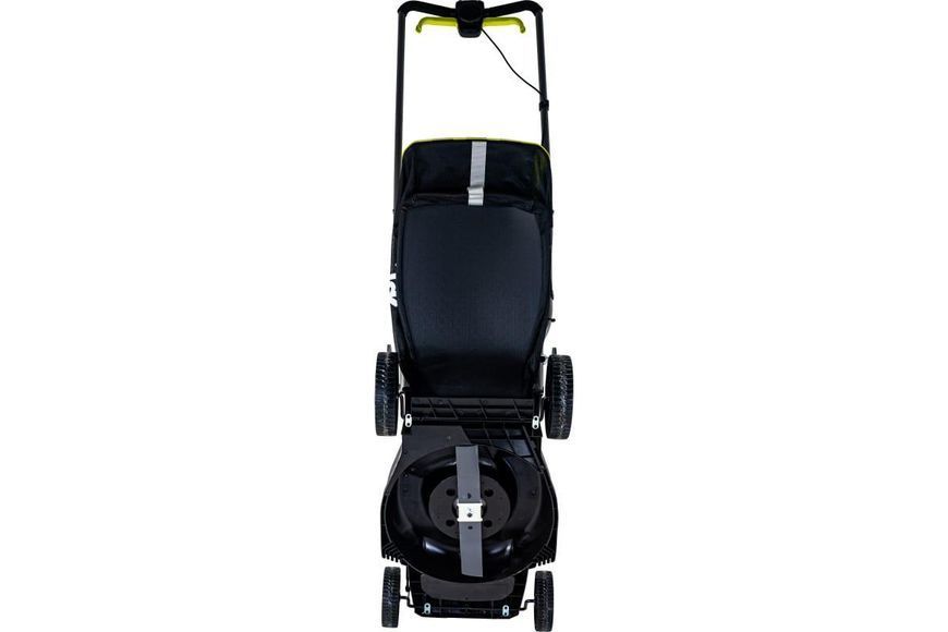 Газонокосарка акумуляторна Ryobi RY18LMX37A-150 HY_090115191 фото