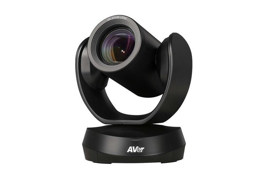 AVER Система видеоконференцсвязи VC520 Pro 3 RC_61U0120000AC фото