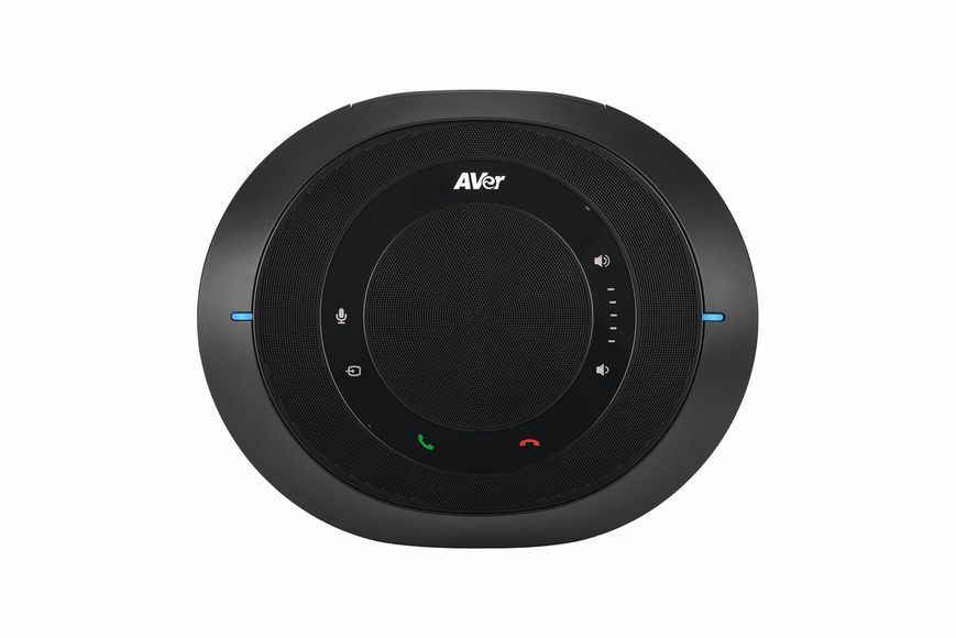 AVER Система видеоконференцсвязи VC520 Pro 3 RC_61U0120000AC фото
