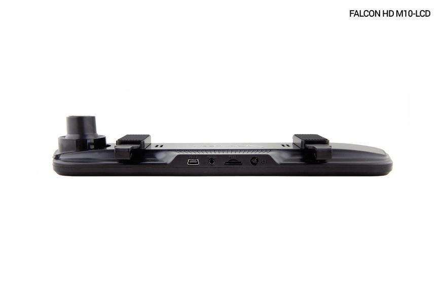 Дзеркало реєстратор Falcon HD M10-LCD MA_FN HD M10-LCD фото