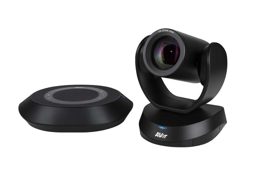 AVER Система видеоконференцсвязи VC520 Pro 3 RC_61U0120000AC фото