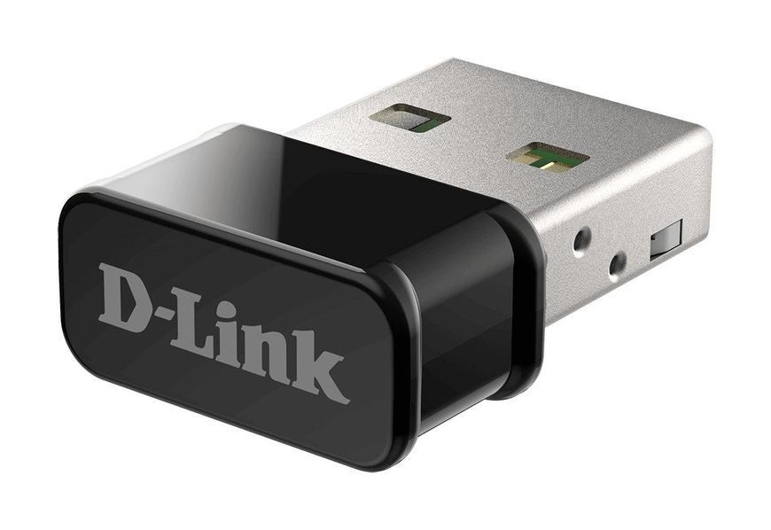 WiFi адаптер D-Link DWA-181 AC1300, USB RC_DWA-181 фото