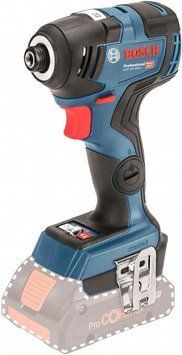 Аккумуляторный ударный гайковёрт Bosch GDX 18V-200 C (06019G4204) RC_0.601.9G4.204 фото