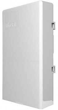 Коммутатор MikroTik Cloud Smart Switch netPower Lite 7R CSS610-1Gi-7R-2S+OUT RC_CSS610-1GI-7R-2S+OUT фото