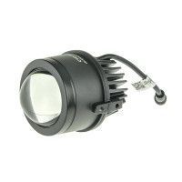 Bi-LED линза Cyclone LED BF01 3.0" 6000K, 1 шт CY_НФ-00004971 фото
