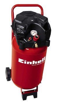 Компресор повітряний Einhell TH-AC 240/50/10 OF RC_4010393 фото