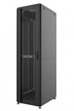 Монтажна шафа MIRSAN GTS 19" [22U 600x1000, RAL 9005] RC_MR.GTS22U61DE.01 фото