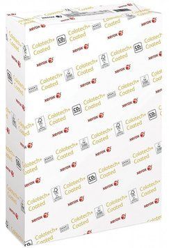 Бумага Xerox COLOTECH + GLOSS (300) SRA3 125ар. RC_003R91620 фото