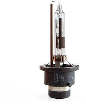Лампа ксеноновая Philips D2R Standart 85126 VIС1, 1 шт. PX_2000000004242 фото