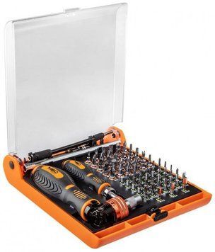 Набор бит с держателем Neo Tools 06-115, 73 ед. RC_06-115 фото