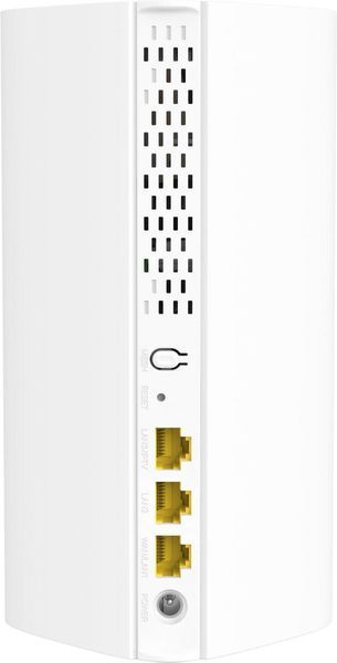 Система WiFi-Mesh MX12 NOVA AX3000, 2мод Tenda RC_MX12-KIT-2 фото