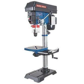 Сверлильный станок Scheppach DP18VARIO HY_90112393 фото