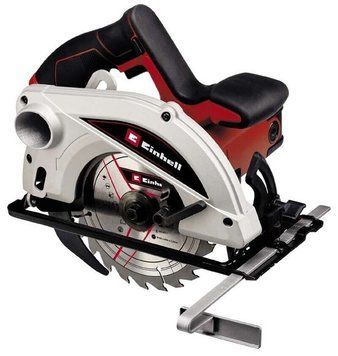 Пила циркулярная Einhell TC-CS 1250 (4331040) RC_4331040 фото