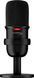 Геймінговий мікрофон HyperX SoloCast, Bi, USB-A, 2м, NGenuity, чорний RC_4P5P8AA фото 1