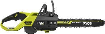 Аккумуляторная цепная пила Ryobi RY36CSX40B-160P (бесщеточный двигатель) HY_5133005417 фото