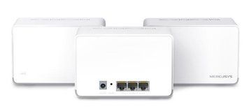 Система WiFi-Mesh MERCUSYS Halo H80X AX3000, 3xGE LAN/WAN, 3 мод RC_HALO-H80X-3-PACK фото