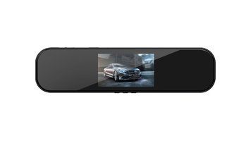 Дзеркало реєстратор Aspiring Reflex 6 (без акумулятору та зарядного пристрою) AS_RF152101 фото