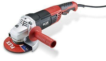 Угловая шлифмашина FLEX L15-10 150 HY_447609 фото