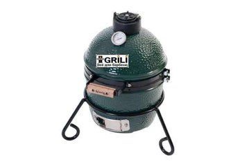Подставка для гриля mini Big Green Egg CHIMS GR_003015 фото