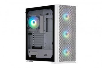 Корпус 2E Gaming Vertex GI01W RC_2E-GI01W фото