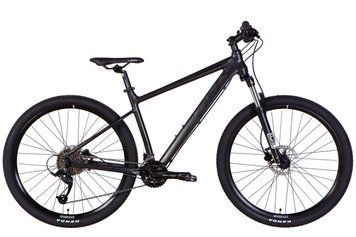 Велосипед 27.5" Leon XC-70 AM Hydraulic lock out HDD 2022 VT_OPS-LN-27.5-136 фото
