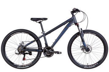 Велосипед 26" Formula MOTION AM DD 2022 VT_OPS-FR-26-632 фото
