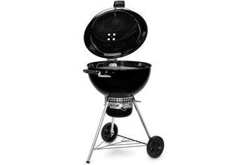 Угольный гриль Master-Touch Premium E-5770 Weber 17301004 GR_005512 фото