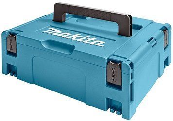 Кейс универсальный Makpac 2, 395 x 295 x 157мм Makita RC_821550-0 фото