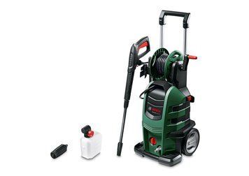 Bosch Минимойка высокого давления Advanced Aquatak 150, 2200Вт, 150бар, 480л/ч, шланг 8м, 22.45кг RC_0.600.8A7.700 фото