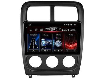 Штатна автомагнітола FORS.auto FS 2 PRO для Dodge Caliber (2+32Gb, 9") 2010-2012 FA_FS-2429 фото