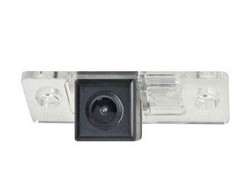 Штатна камера заднього виду FORS.auto FS-8067 (1080P-RCA) для VW Tiguan 2007-2016/Touareg I 2002-2010/Bora 1998-2004/Skoda Fabia FA_FS-8067-106 фото