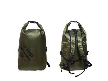 Герморюкзак TRAMP PVC Diamond Ripstop olive 40л UTRA-257 TM_UTRA-257-olive фото