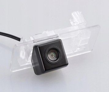 Камера заднього виду Falcon HS8136-XCCD Volkswagen, Skoda MA_FN HS8136XCCD фото