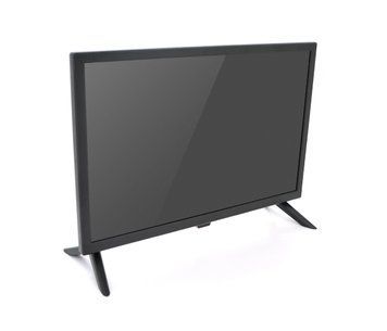 Телевизор SY-240TV (16:9), 24'' LED TV:AV+TV+VGA+HDMI+USB+Speakers+DC12V, Black, Box U_11420 фото